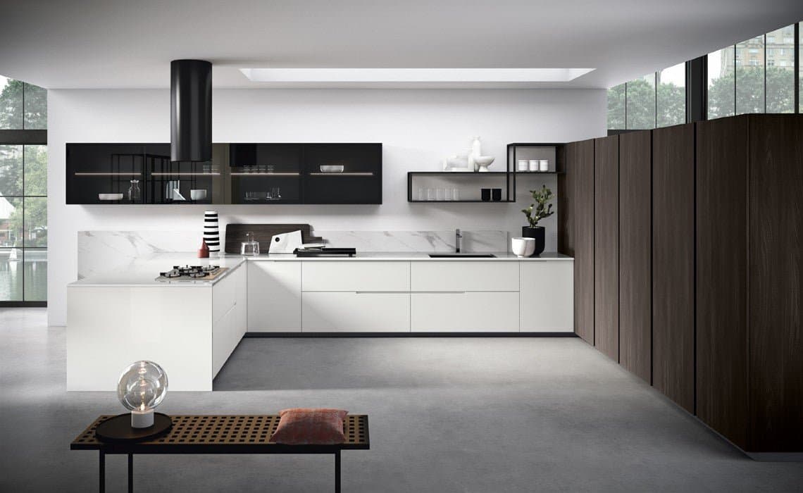 Bucatarie model Alice 5