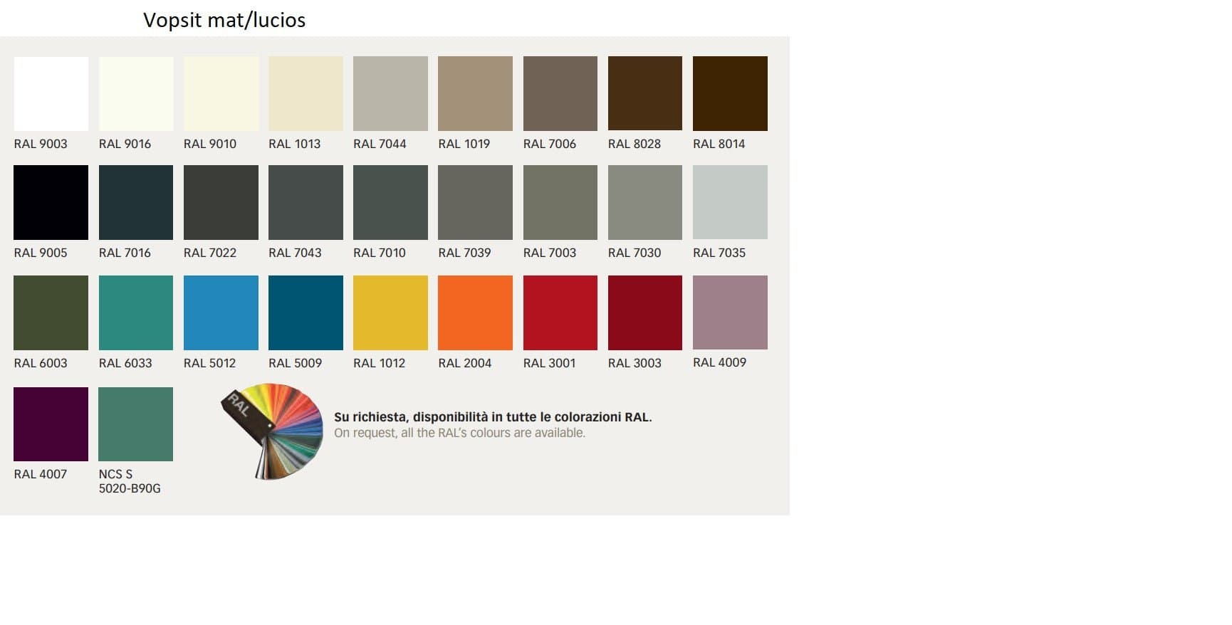 Bucatarie model Mika-Smart 7