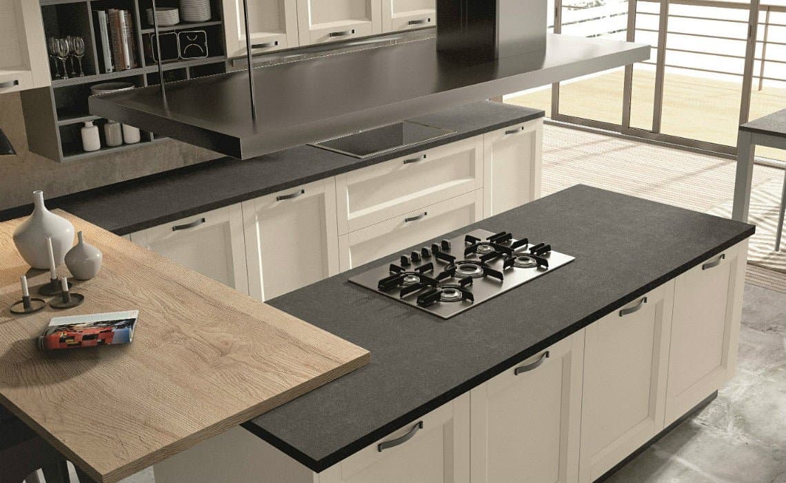 Bucatarie model Angel 2