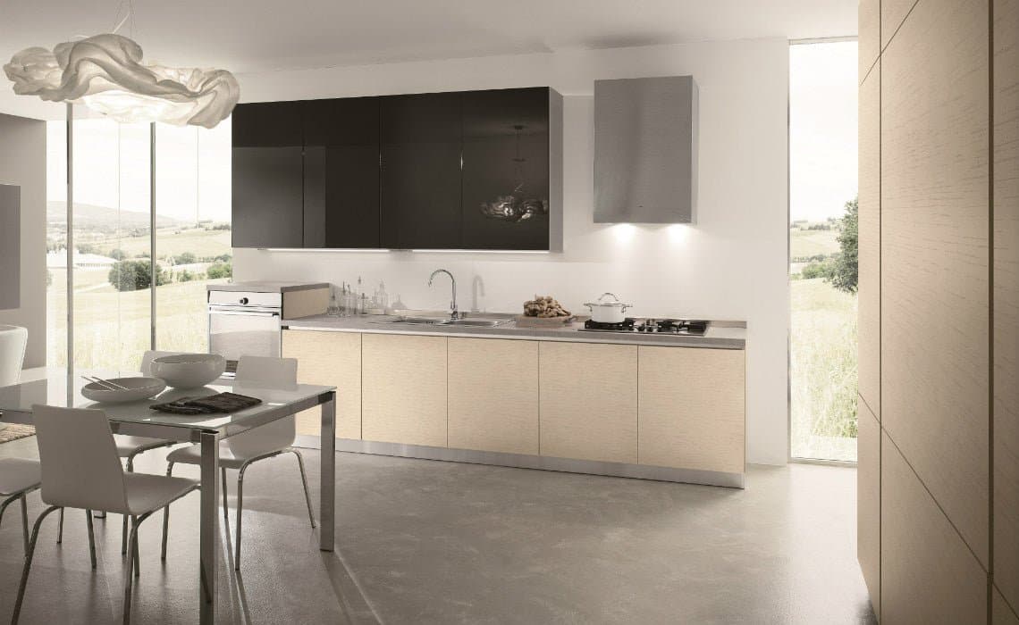 Bucatarie model Systema 5