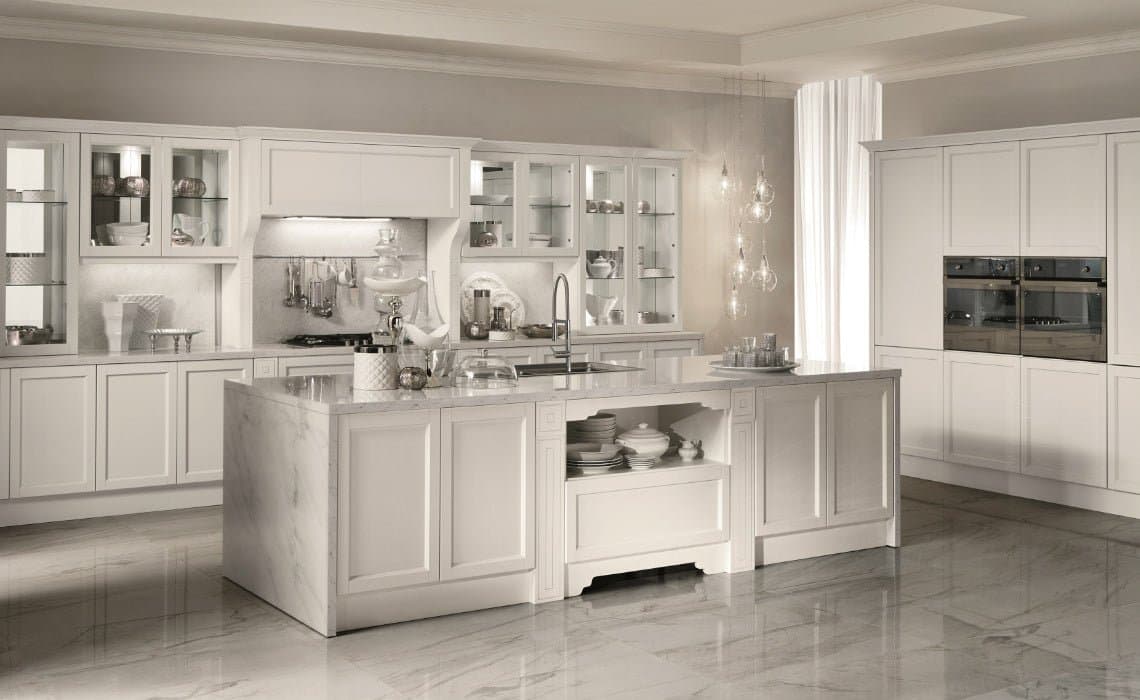 Bucatarie model Harmony Classic 3