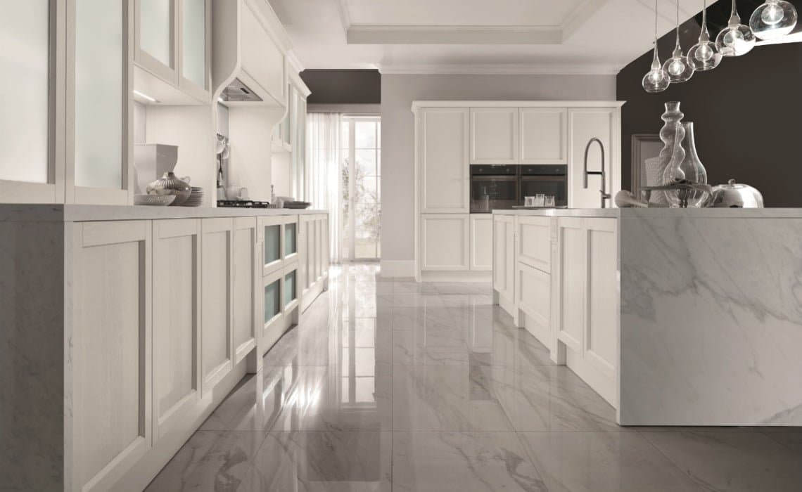 Bucatarie model Harmony Classic 4