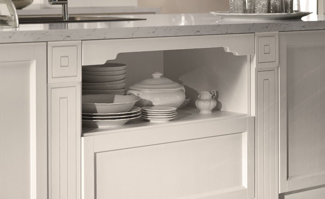 Bucatarie model Harmony Classic 9