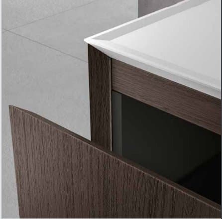 Mobilier de baie Ikon 01 5