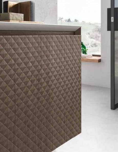 Mobilier de baie Ikon 03 4