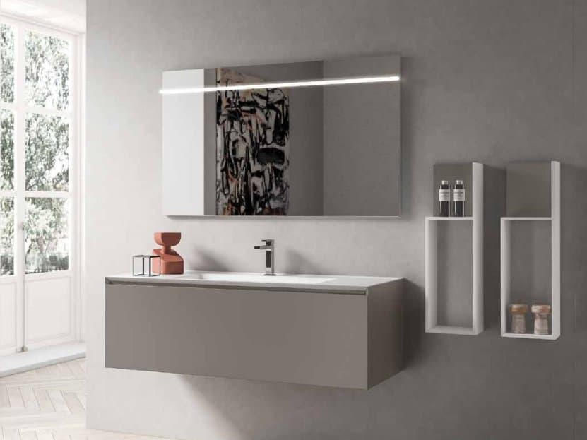 Mobilier de baie Ikon 06 4