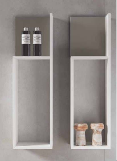 Mobilier de baie Ikon 06 6