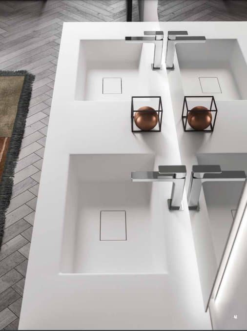 Mobilier de baie Ikon 08 4