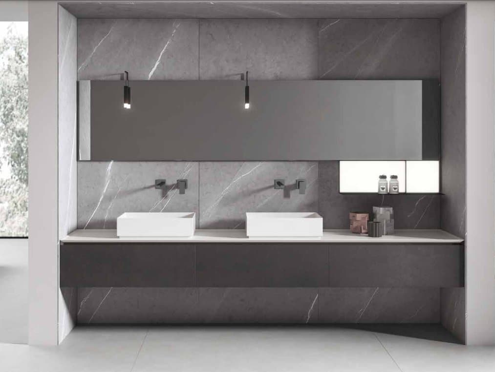 Mobilier de baie Ikon 11 4