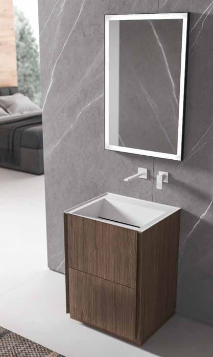 Mobilier de baie Ikon 13 3