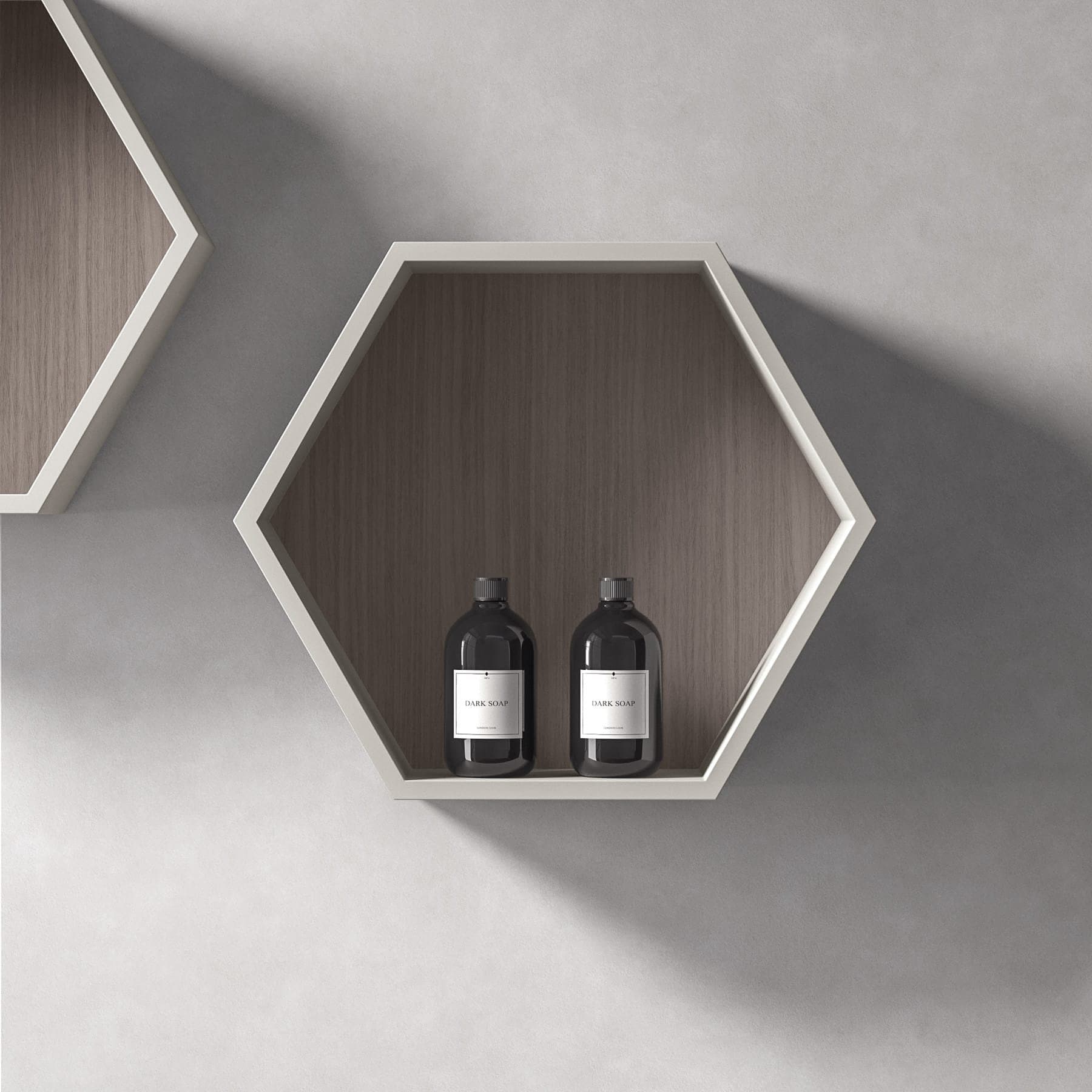 Mobilier de baie Ikon 14 2