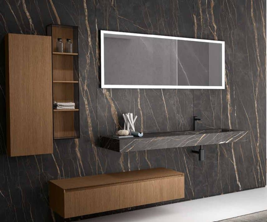 Mobilier de baie Ikon 15 3