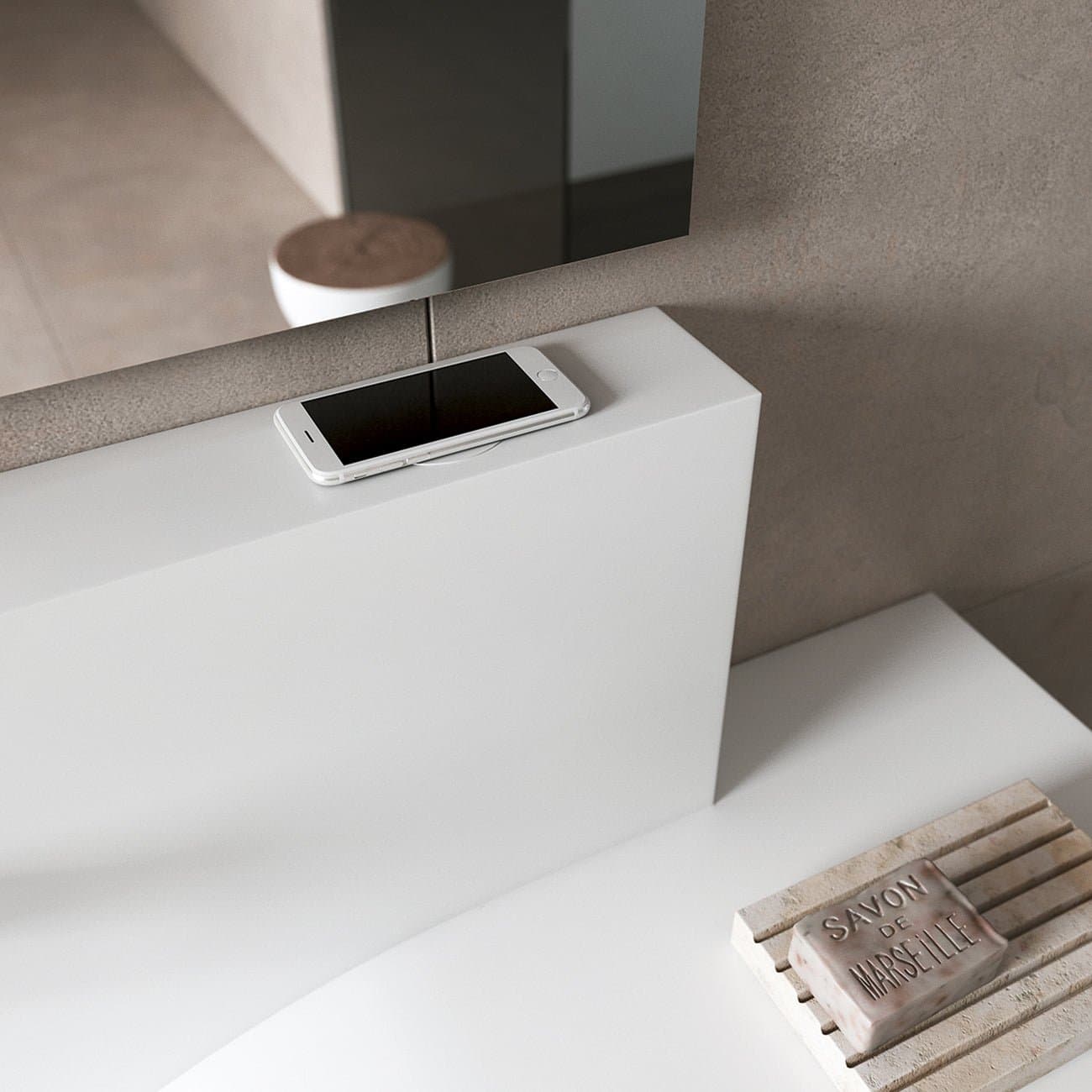 Mobilier de baie Xfly 02 2