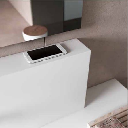 Mobilier de baie Xfly 02 5