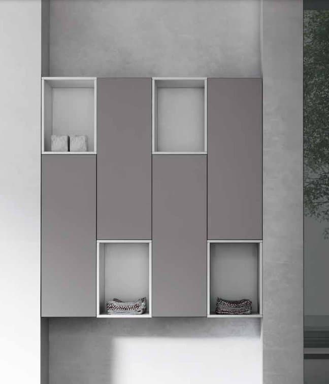 Mobilier de baie Xfly 02 6