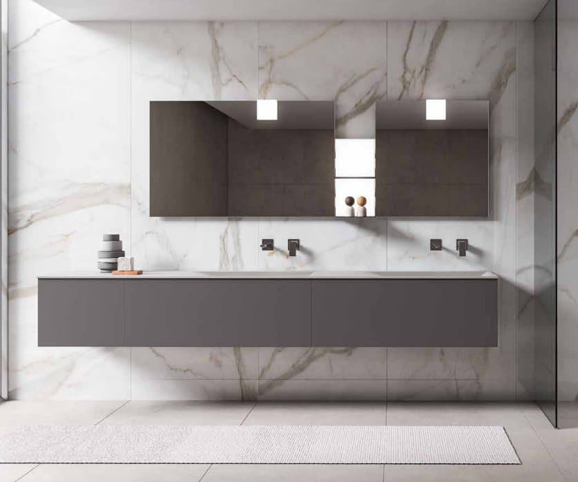 Mobilier de baie Xfly 03 4