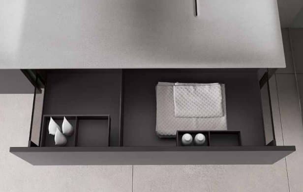 Mobilier de baie Xfly 03 6