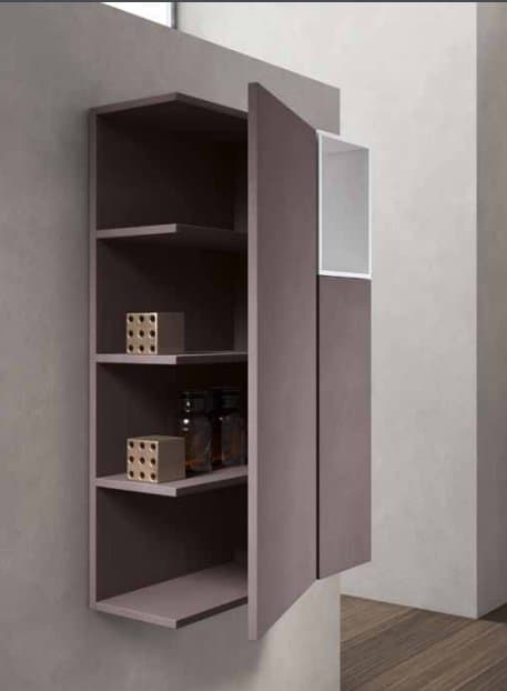 Mobilier de baie Xfly 05 5