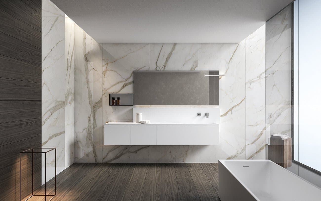 Mobilier de baie Xfly 06 2