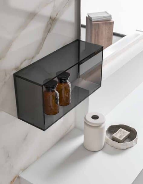 Mobilier de baie Xfly 06 5