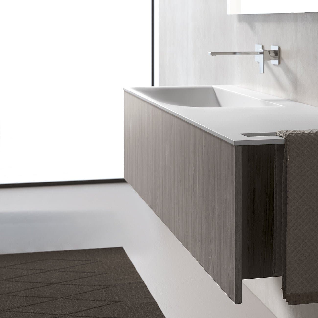 Mobilier de baie Xfly 08 2