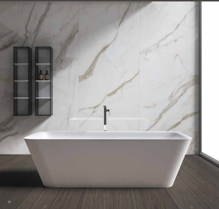 Mobilier de baie Xfly 08 4