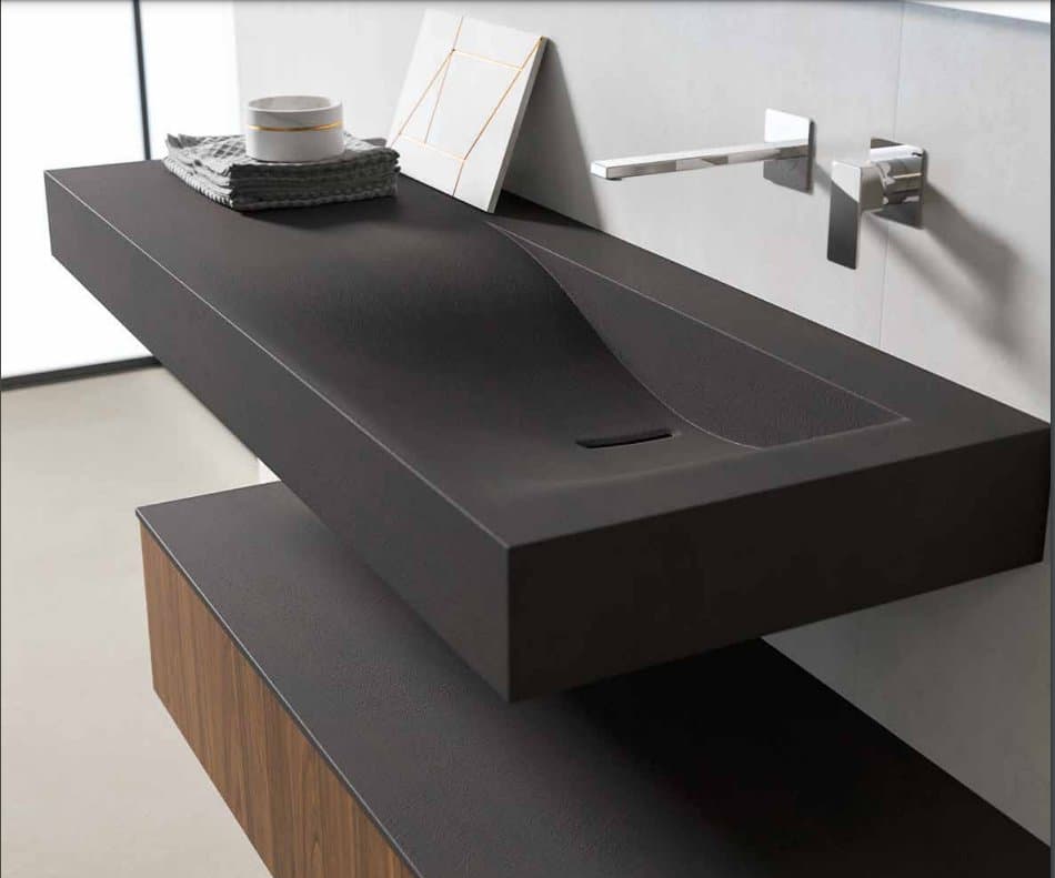 Mobilier de baie Xfly 10 3