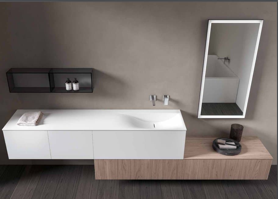 Mobilier de baie Xfly 11 4