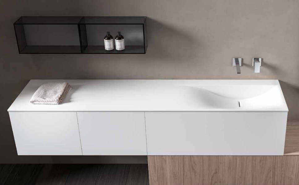 Mobilier de baie Xfly 11 5