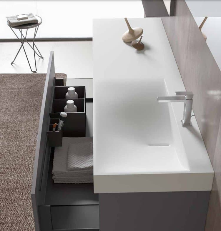 Mobilier de baie Xfly 12 4