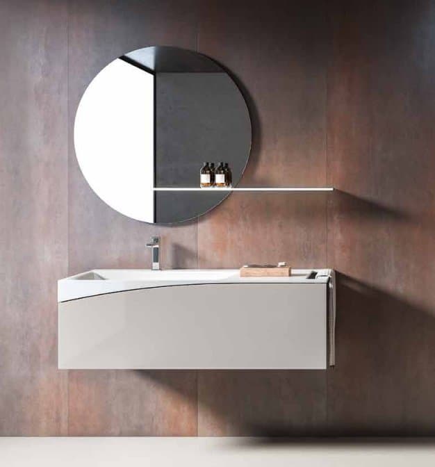 Mobilier de baie Xfly 13 3