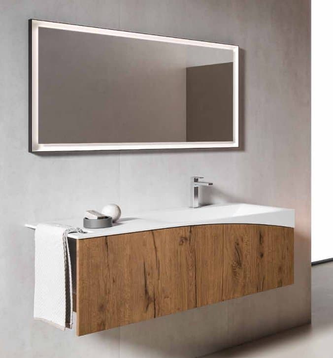 Mobilier de baie Xfly 14 4