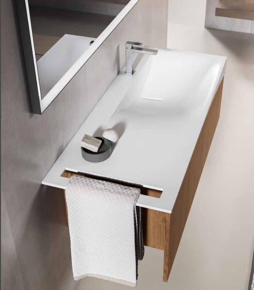 Mobilier de baie Xfly 14 5