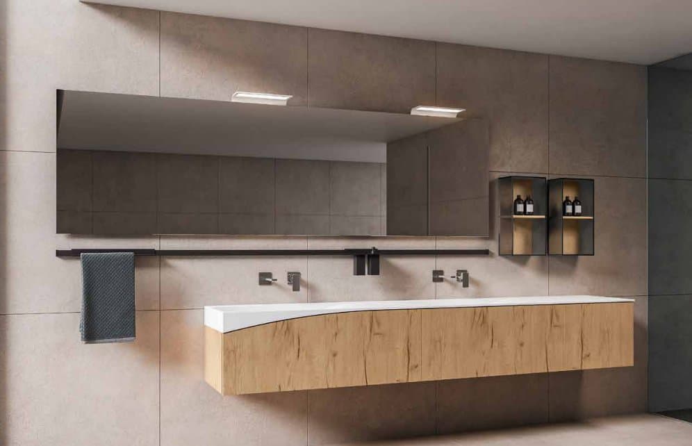 Mobilier de baie Xfly 15 3