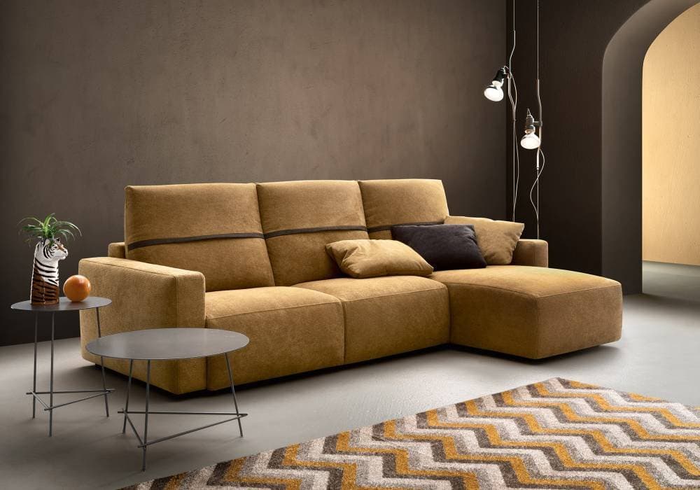 Canapea Deep Real / Real Hit 2