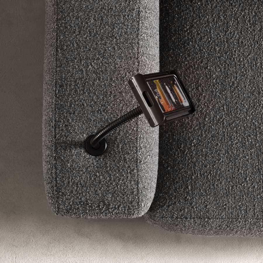 Canapea Deep Real / Real Hit 3