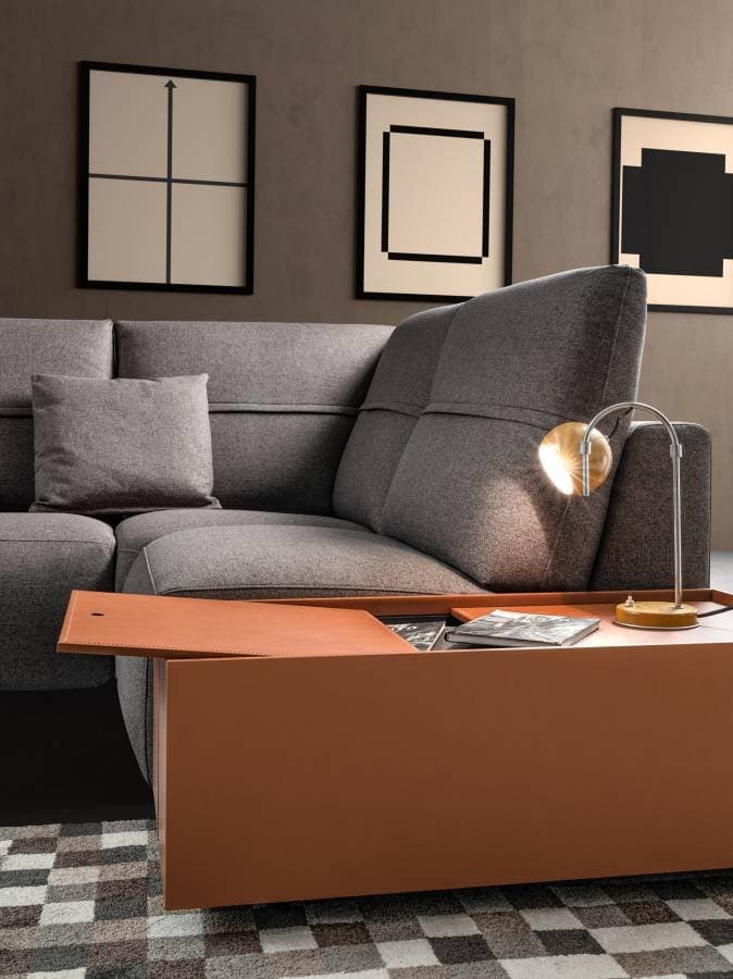 Canapea Deep Real / Real Hit 7