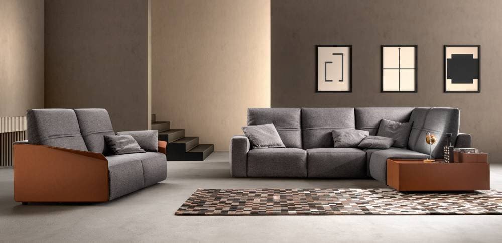 Canapea Deep Vibe / Vibe Hit 5