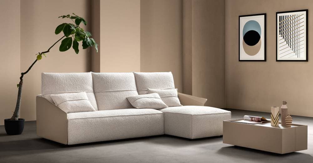 Canapea Deep Vibe / Vibe Hit 6