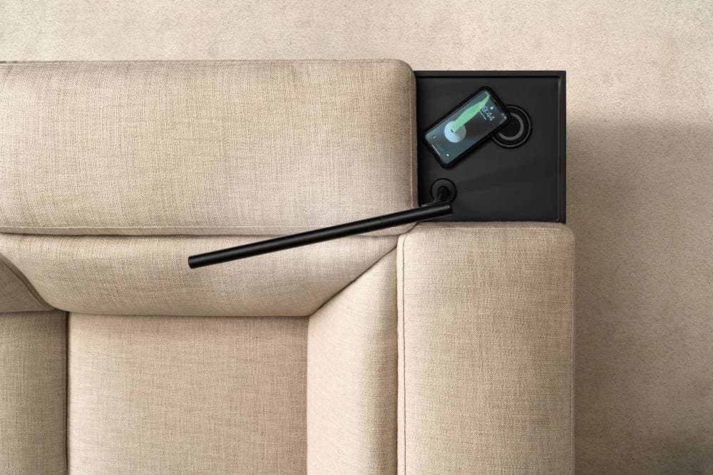 Canapea Space Action 2