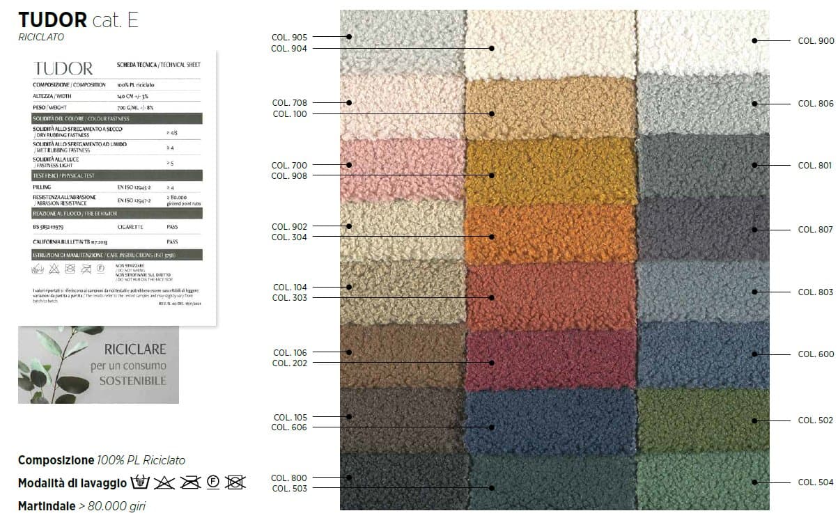 Canapea Space Look 59