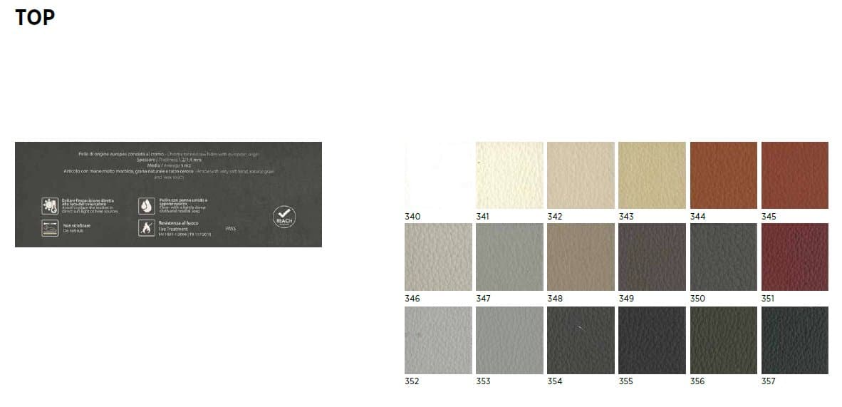 Canapea Space Look 66