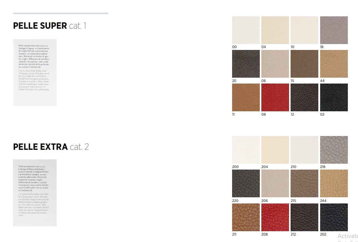 Canapea Space Speed 14