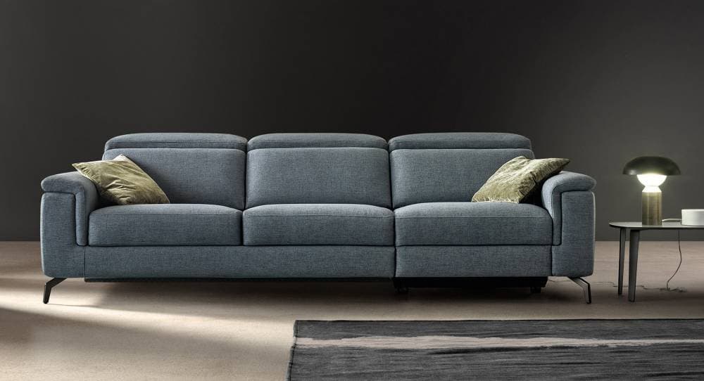 Canapea Space Time 2