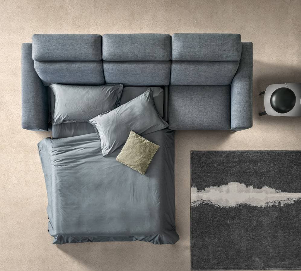 Canapea Space Time 3