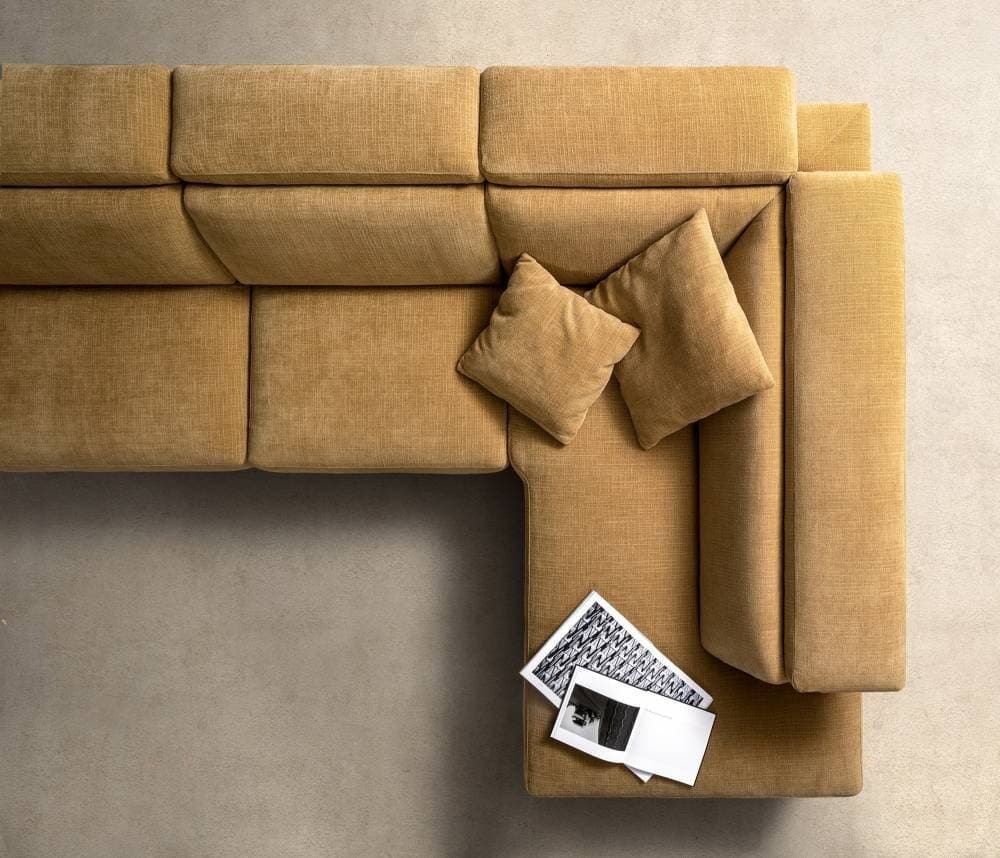 Canapea Space Time 7