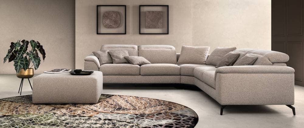 Canapea Space Vision 2