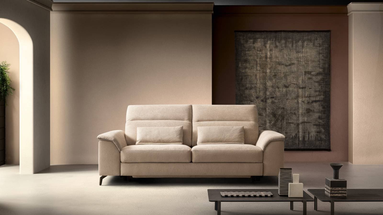 Canapea Space Vision 3