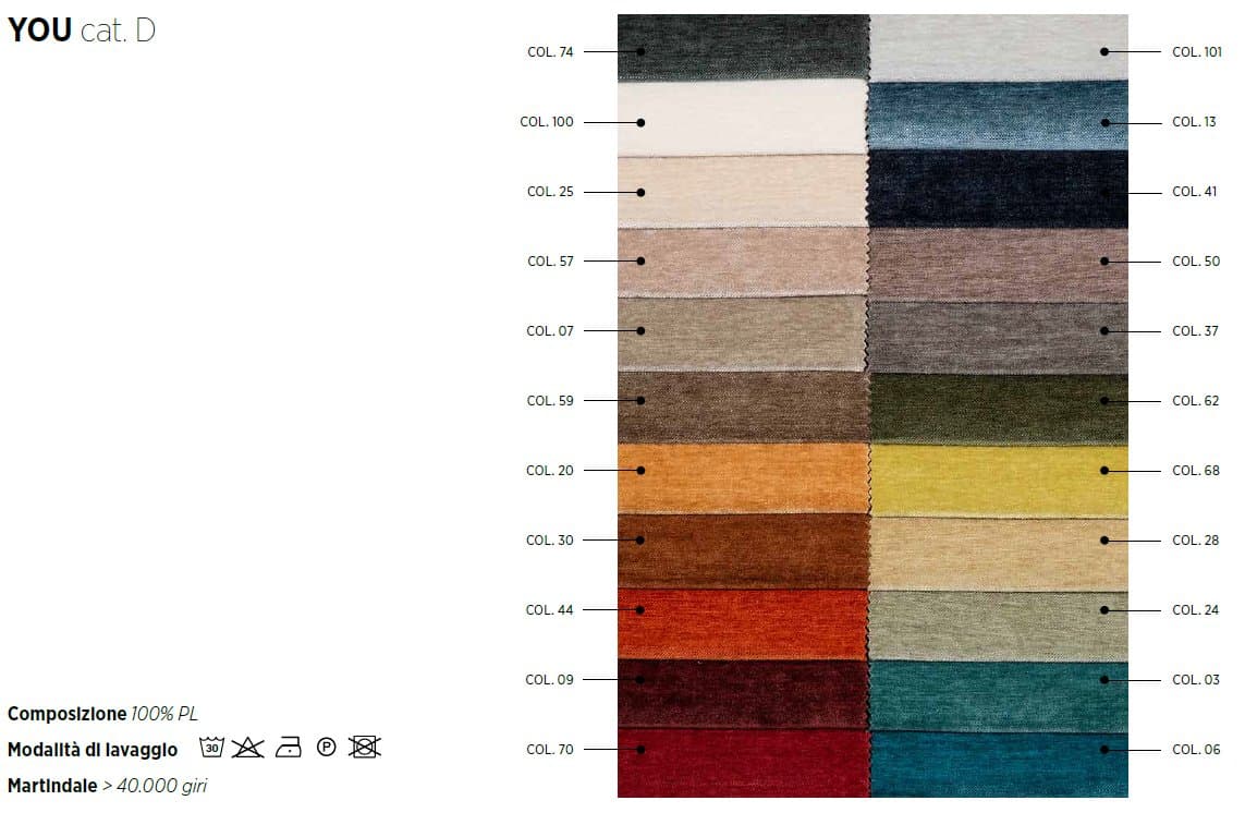 Canapea Space Vision 35