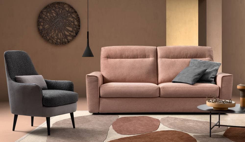 Canapea Swing Slick 10